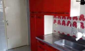 Imagem 2: Apartamento para Locação em São Paulo, Santa Teresinha, 2 dormitórios, 2 banheiros, 1 vaga