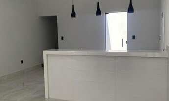 Imagem 2: Casa para Venda em Franca, Jardim Três Colinas, 3 dormitórios, 1 suíte, 1 banheiro, 2 vaga