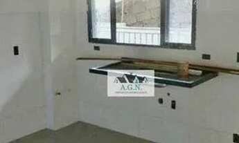 Imagem 7: Apartamento com 1 dormitório à venda, 27 m² por R$ 155.000,00 - Penha de França - São Paul