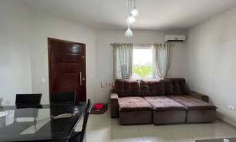 Imagem 4: Casa para venda possui 90 metros quadrados com 3 quartos