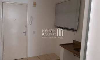 Imagem 4: Kitnet com 1 dormitório para alugar, 38 m² por R$ 1.000,00/mês - São Mateus - Juiz de Fora