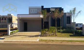 Imagem: Casa - Parque Brasil 500 - Paulínia