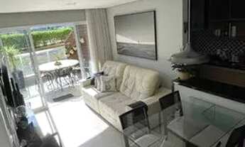 Imagem 4: Apartamento Garden com 1 dormitório, 66 m² - venda por R$ 730.000 ou aluguel por R$ 6.600