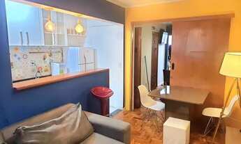 Imagem: Venda Apartamento Sao Paulo Consolação