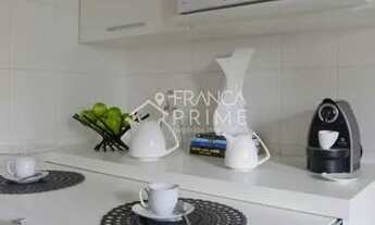 Imagem: Apto Mobiliado para Aluguel, Rua Tucuna