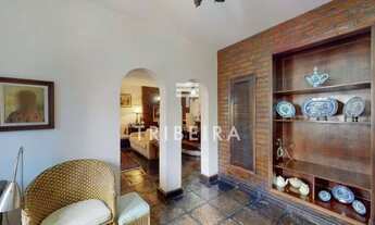 Imagem 5: Imóvel de 158m², com 3 dormitórios (sendo 1 suíte)