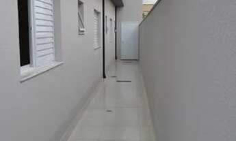 Imagem 4: Casa a venda no condomínio TERRAS DA ESTÂNCIA EM PAULÍNIA