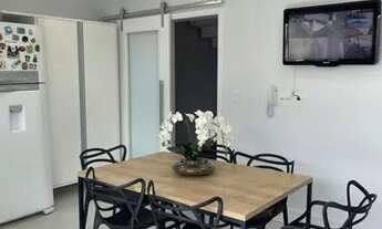 Imagem 6: Casa para Venda em Mogi das Cruzes, Vila Oliveira, 3 dormitórios, 3 suítes, 5 banheiros, 6