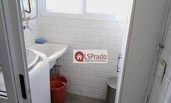 Imagem 5: Ao lado Shop V Olímpia, apto duplex, 1 suite, terraço e 1 vaga!