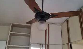 Imagem 5: Apartamento para aluguel, com 2 quartos no Centro de Campo Grande