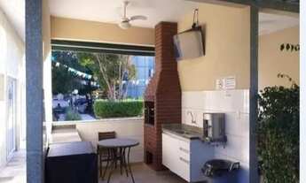 Imagem 3: Apartamento 2 dorm 4 andar Praca das Arvores