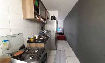 Imagem 5: Excelente apartamento com dois dormitórios. [VP