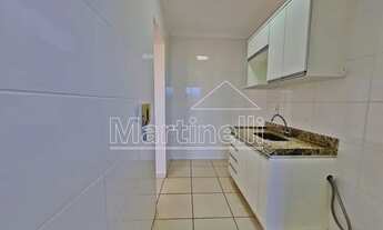 Imagem 5: Apartamento Padrão em Ribeirão Preto