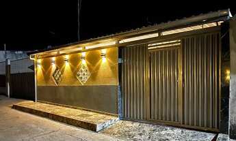 Imagem: Vendo casa Águas lindas Setor 12