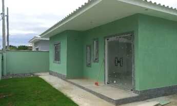 Imagem 5: Casa para venda com 150 metros quadrados com 2 quartos em das Laranjeiras - Serra - Espíri