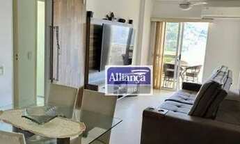 Imagem 4: Apartamento com 2 dormitórios à venda, 98 m² por R$ 584.000,00 - Santa Rosa - Niterói/RJ