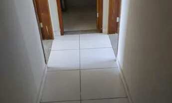 Imagem 6: Casa para aluguel possui 85 metros quadrados com 2 quartos