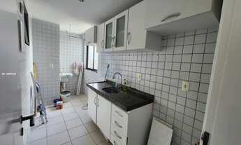 Imagem 7: Apartamento para Locação em Jaboatão dos Guararapes, Piedade, 2 dormitórios, 1 suíte, 1 ba