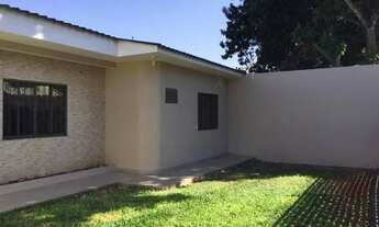 Imagem 2: Casa para venda tem 90 metros quadrados com 3 quartos em Jardim Imperador - Suzano - SP