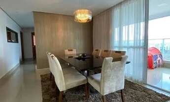 Imagem 6: Lindo apartamento no Península - Andar alto - 3 vagas - 180m² - Reformado