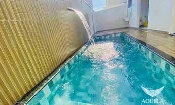 Imagem 7: CASA TÉRREA COM PISCINA NO CONDOMÍNIO RESERVA IPANEMA SOROCABA