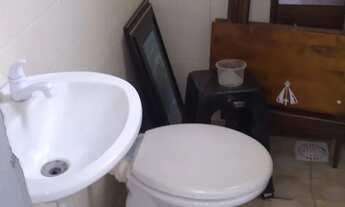 Imagem 2: Vaga feminina para quarto no Centro