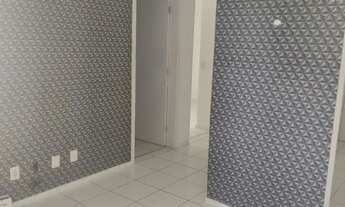 Imagem: Alugo apartamento na Asa Branca residencial