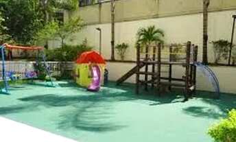 Imagem 5: Apartamento para venda possui 67 metros quadrados com 2 quartos