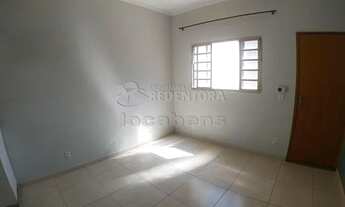 Imagem 4: Casa Padrão em São José do Rio Preto