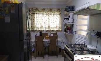 Imagem 5: São Paulo - Casa Padrão - Jardim Maringá