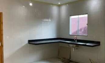 Imagem 3: Casa para venda com 120 metros quadrados com 2 quartos