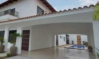 Imagem: VENDO CASA NO PANATIS