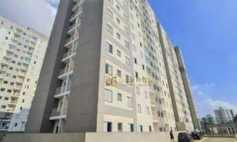 Imagem 2: Apartamento com 2 dormitórios à venda, 52 m² por R$ 200.000,00 - Água Vermelha - Poá/SP