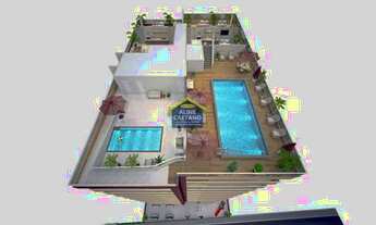 Imagem 2: No Boqueirao - Com entrada Parcelada! Alto Padrao!