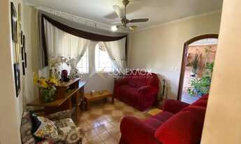 Imagem 4: Casa - Jardim Paulicéia - Campinas