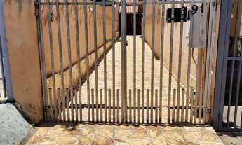 Imagem 4: Casa cidade jardim