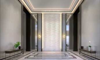 Imagem 3: Apartamento 3 dormitórios - sendo 3 suítes + Closet - 2 vaga - Ao lado da Av. Doutor Ricar