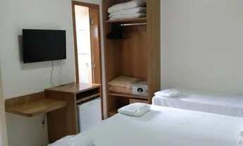 Imagem: Suíte Golden Dolphin Gran Hotel