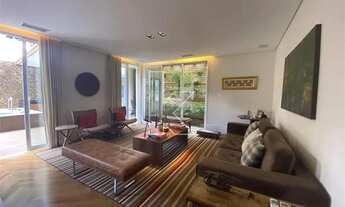 Imagem 2: Linda casa em condomínio em Indianópolis