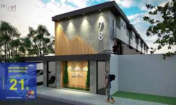 Imagem 3: Sobrado com 2 dormitórios à venda, 89 m² por R$ 420.000,00 - Penha de França - São Paulo/S