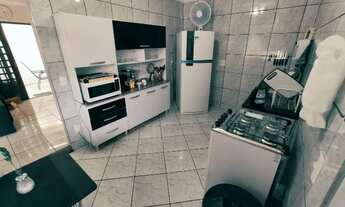 Imagem 7: Casa de 3 quartos Mobiliada em Mini Condominio