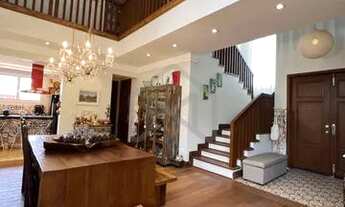 Imagem 7: Casa - Residencial Estância Eudóxia (Barão Geraldo) - Campinas