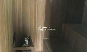 Imagem 3: Apartamento com 2 dormitórios, 55 m² - venda por R$ 540.000 ou aluguel por R$ 3.675/mês