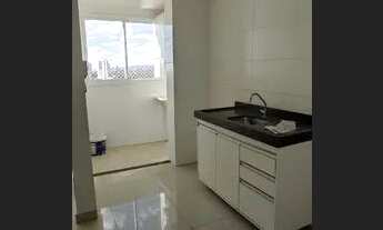 Imagem: Apartamento Residencial Terrace (604 Sul
