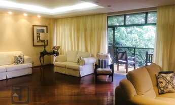 Imagem: Apartamento em Leblon