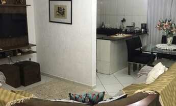 Imagem 5: Sobrado para venda possui 70m2 com 2 quartos