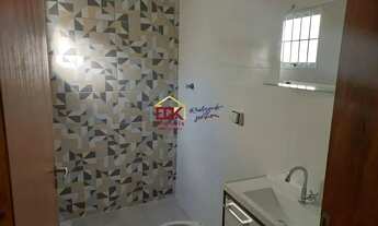 Imagem: Casa a venda em Mombaça - Pindamonhangaba