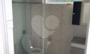 Imagem 7: Casa frente de rua - 02 quartos - Quintino [ME