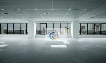 Imagem 6: Sala/Conjunto para aluguel tem 5001 metros quadrados em Itaim Bibi - São Paulo - SP