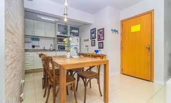 Imagem 7: Apartamento 3 quartos no Santana c 2 quartos box e infra!